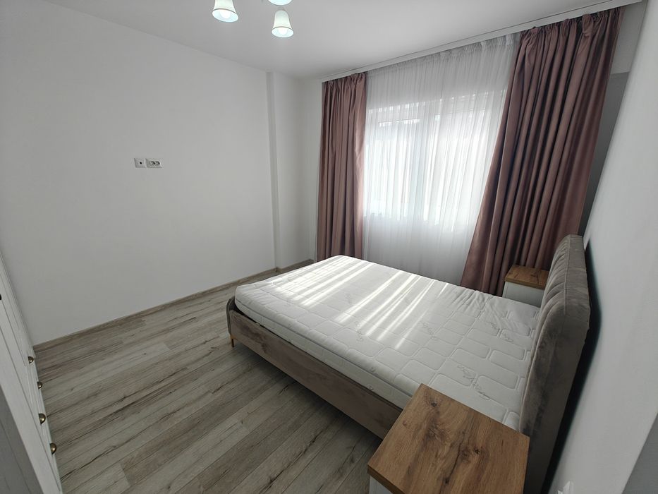 Închiriez apartament happy residence 2