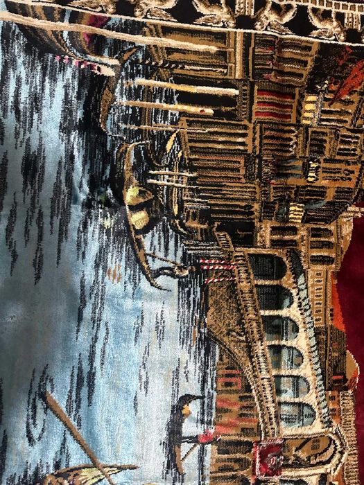 Carpeta Venetia - indragostiti