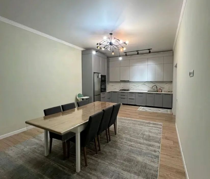 продам 5-ком. дом жастар-1 2021 года