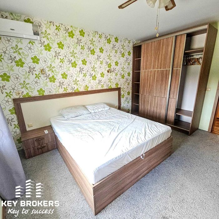 Продава се Къща в с. Гюльовца, Област Бургас - 119 кв.м за 1244 €/кв.м - Снимка #12