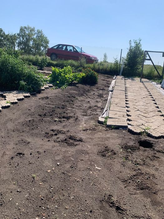 Продам участок Приишимка