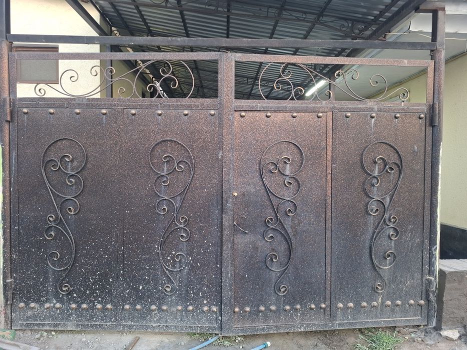 Продам вороту хорошего качества