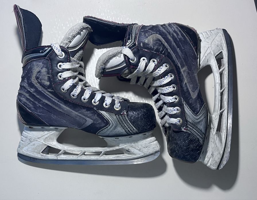 Коньки Bauer X60