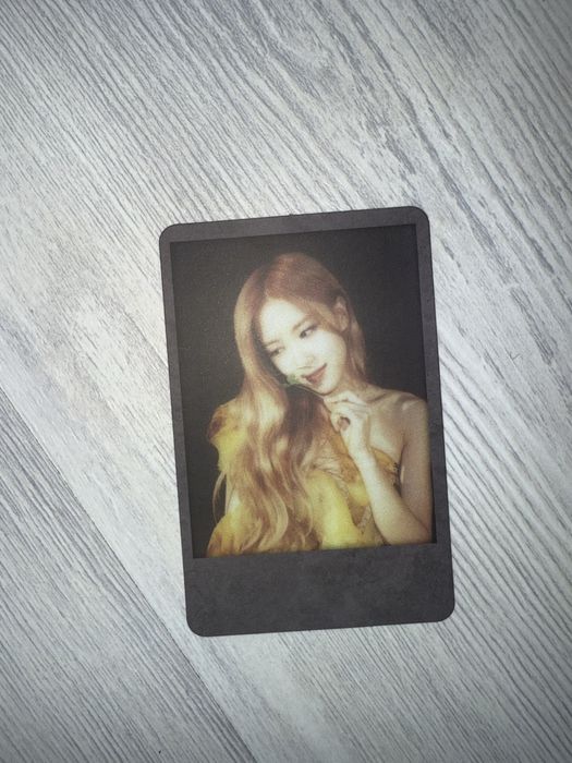 Kill This Love- BlackPink официален албум