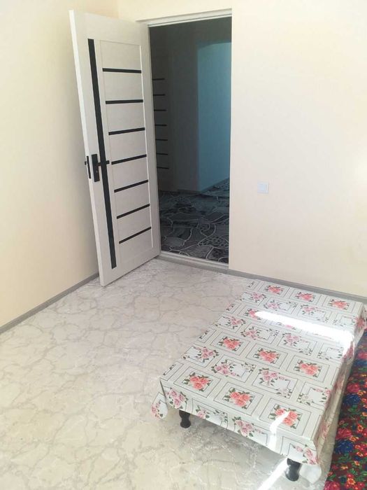 Obod borishda 3 xonalik kvartira  sotiladi