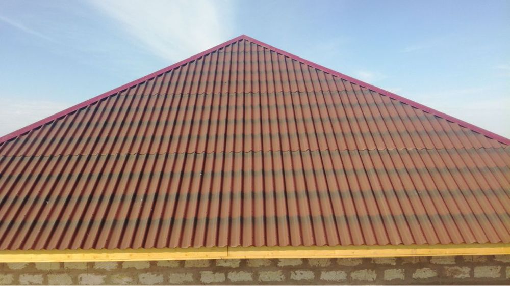 Ондулин Россия все цвета