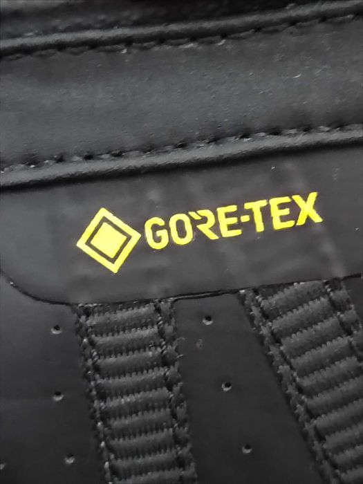 SCOTT Mtb Heater Cu GoreTex ghete ciclism mtb, mr.47, interior 30,5 cm