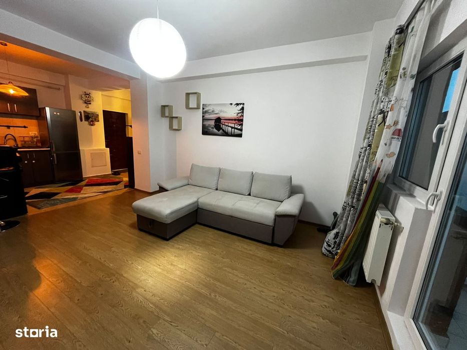 Apartament 2 camere | 60 mp | Militari | Centrală proprie