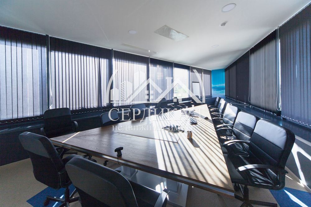 Офис в София-Дружба 1