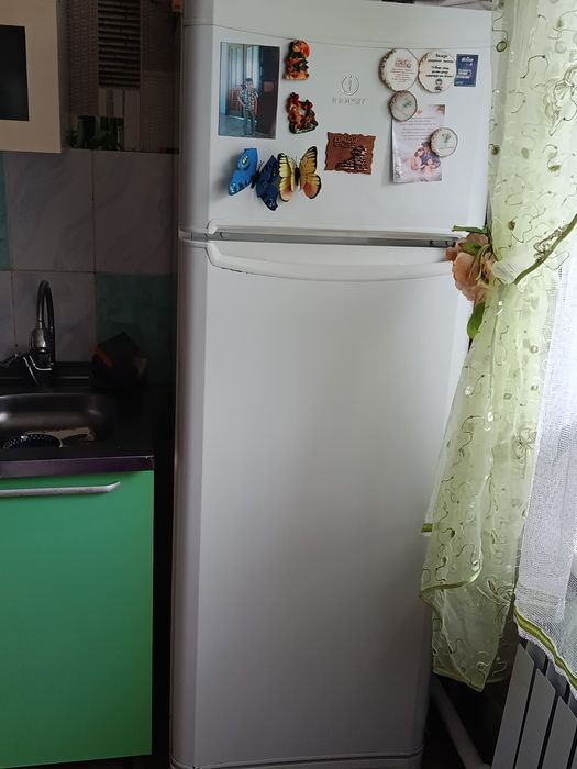 Холодильник домашний