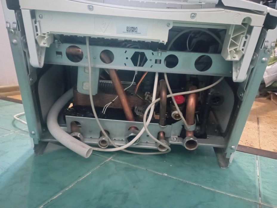 Centrala Bosch 5000w