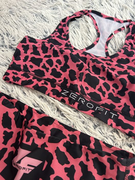 Спортен сет Zerofit