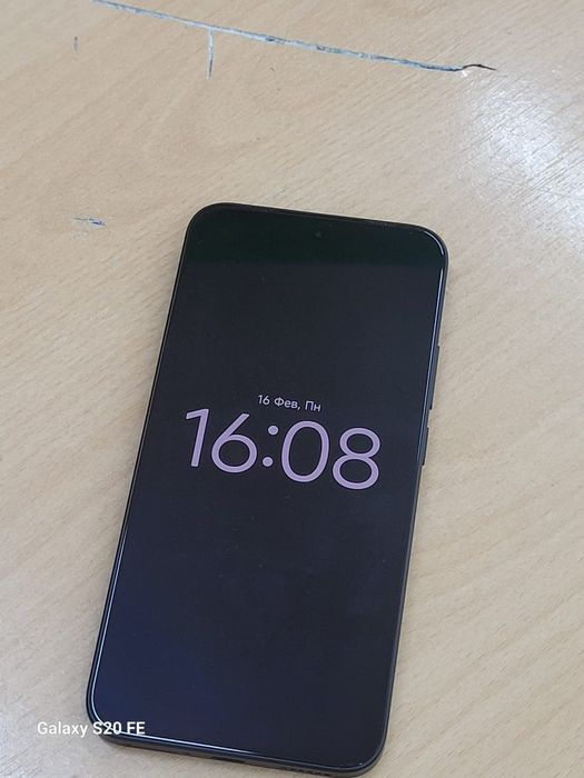 Xiaomi 15t новый