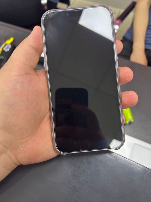 iPhone 14 plus 128gb