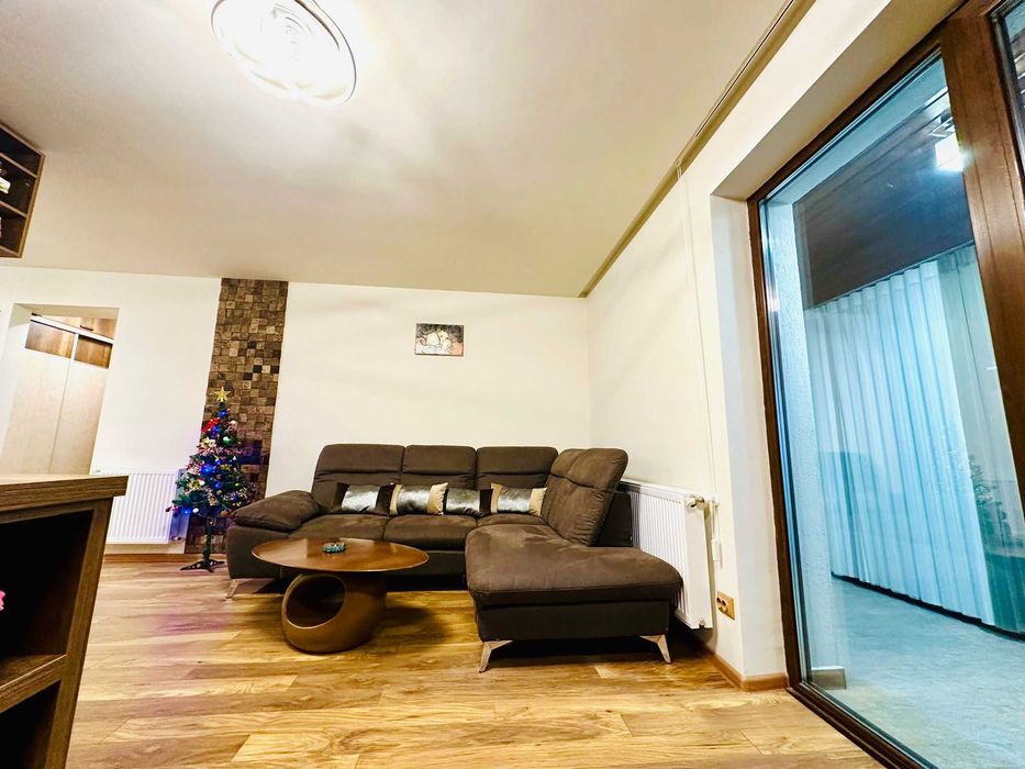 Apartament Busteni , Prahova