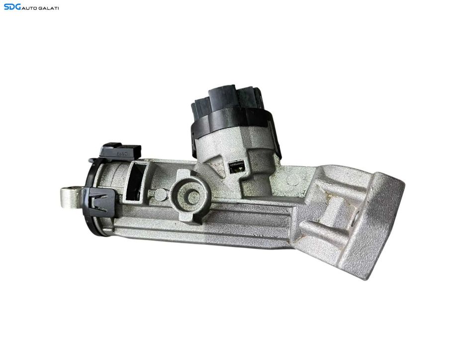 Butuc Contact Pornire cu Lama Cheie Peugeot Boxer 2006 - 2016 Cod 4162 HN [B4386]