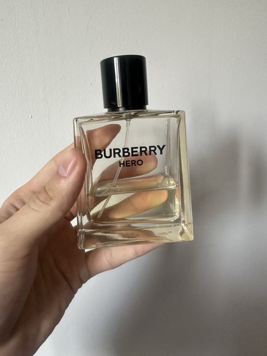 Burberry Hero парфюм