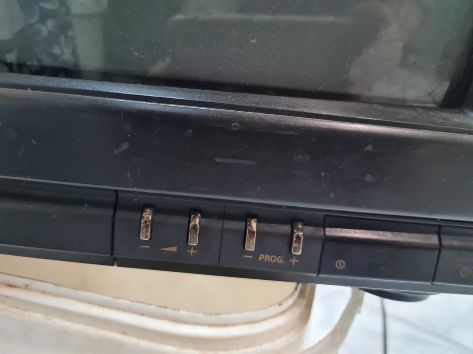 малък телевизор Sanyo