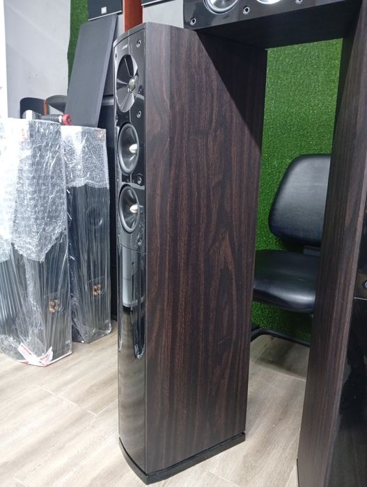 Комплект JAMO S-606 5.0 Венге (Wenge)