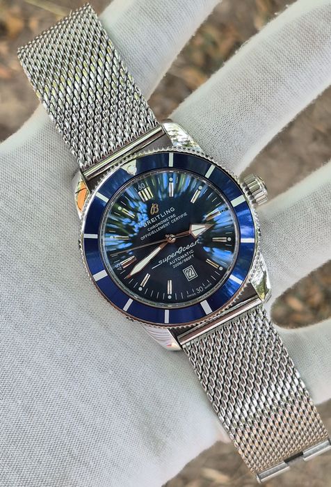 Ceas Brietling Master Qoality