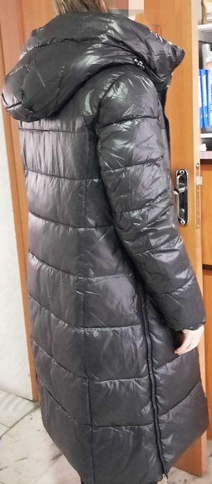 Продам пуховик женский