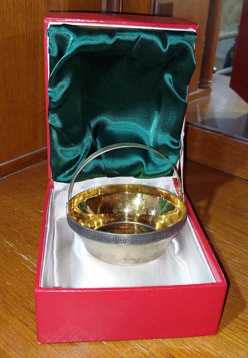 Столовое серебро 925 пробы 916 пробы 875 пробы. По цене за 1 грамм