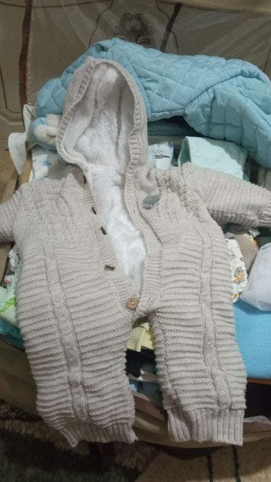 Новорожденный киймлари сотилади