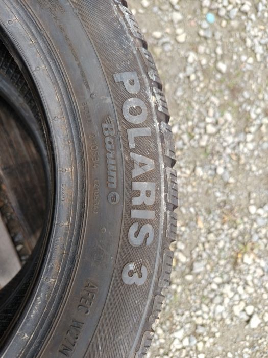 155 65 14 Barum Дот 3717