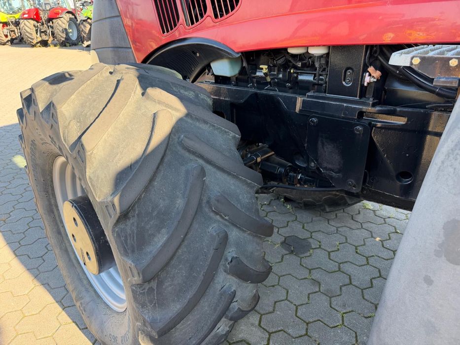 Case IH Magnum 335