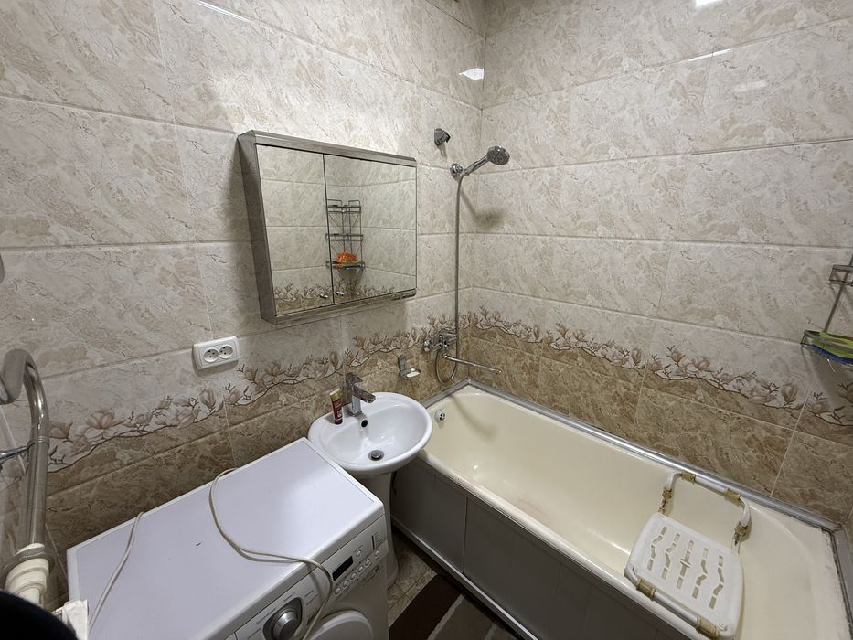 Квартира 2 ком чиланзар 16 квартал