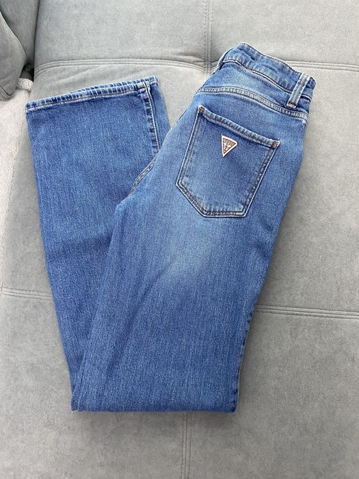 Blugi dama Guess masura 26