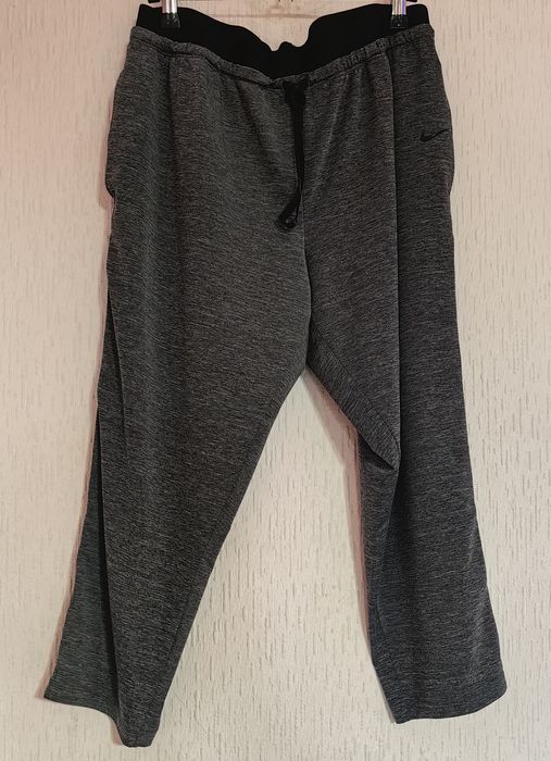 Nike, бермуди за спорт, М