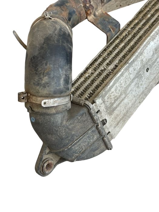 Radiator Intercooler Toyota Land Cruiser 90 _J9_ 1995 - > 3.0D 479820