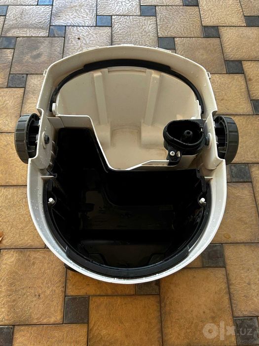 Karcher SE5 моющий + сухой пылесос 2в1