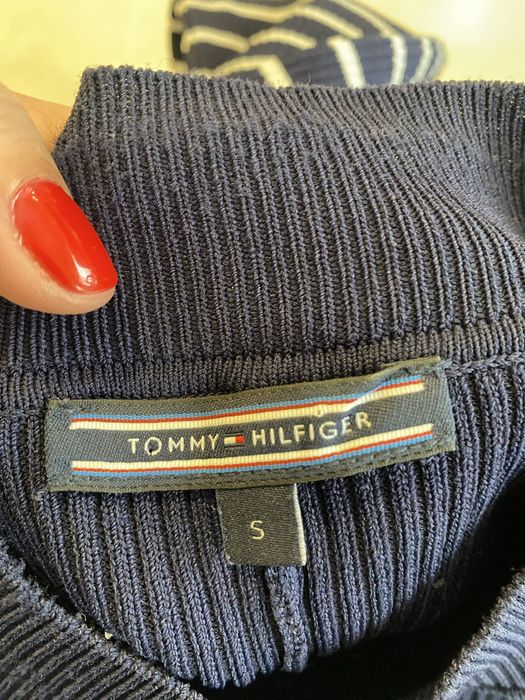 Уникална Рокля “ Tommy Hilfiger”