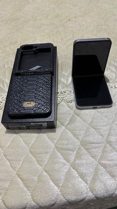 Samsung Galaxy Z flip 6