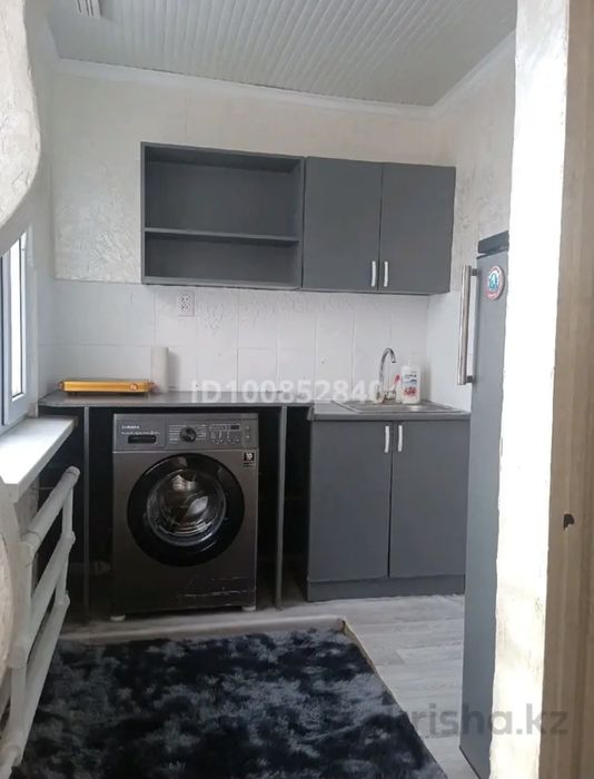 В Продаже квартира