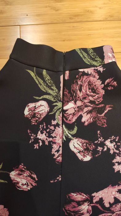 Юбка SeoulSound (неопрен)