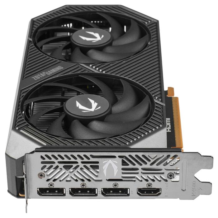 Видеокарта ZOTAC GAMING GeForce RTX 5050 Twin Edge