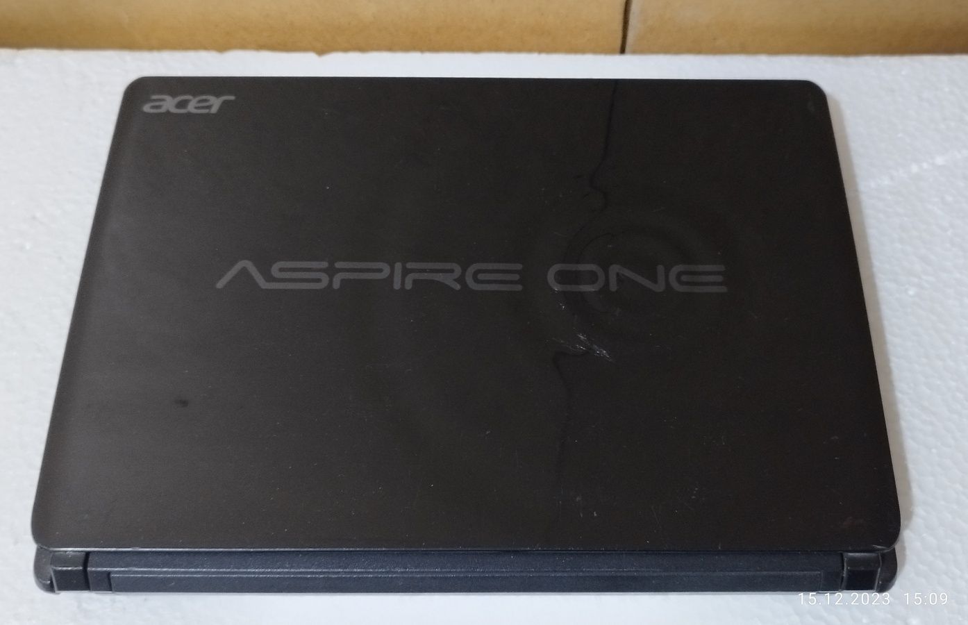 Нетбук Acer Aspire One D270: 500 000 сум - Ноутбуки Ташкент на Olx