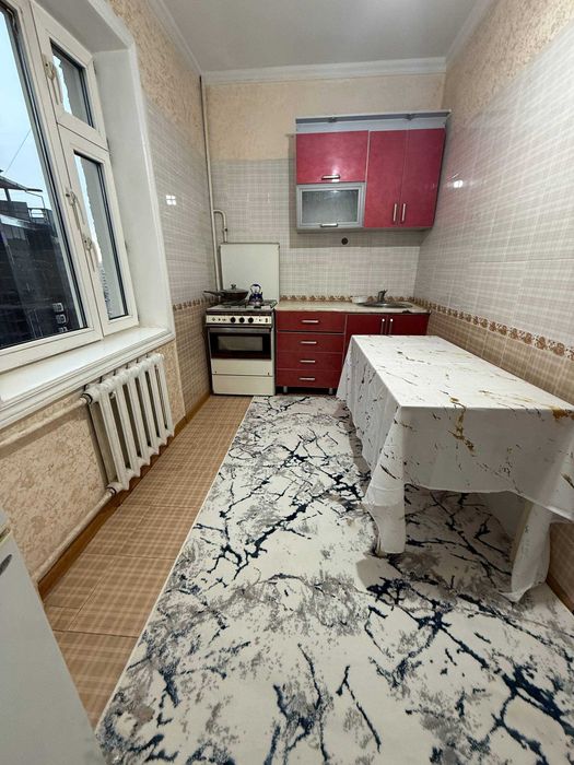 Cрочно Сдается 1 ком на Яккасарайском рядом Аеоропорт!