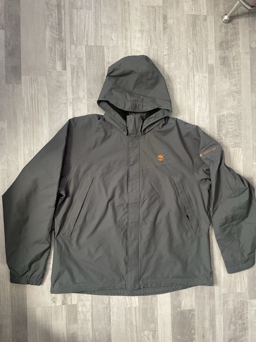 TIMBERLAND / мъжко водонепромокаемо яке XL