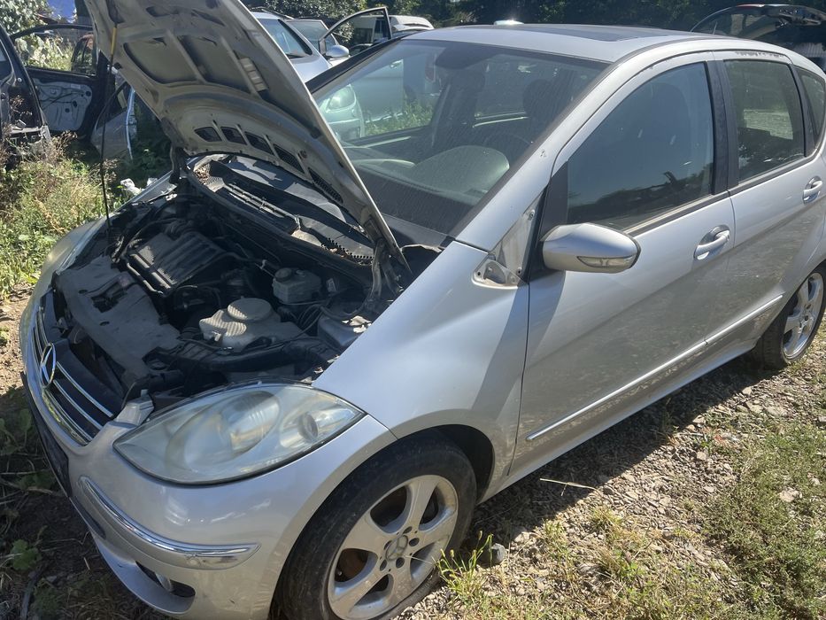 Hayon! Portiere bara spate mercedes a180 fab 2006 w169