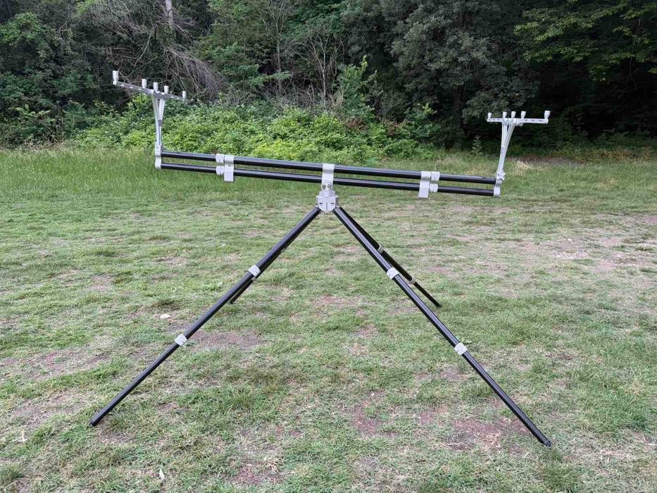 Шаранджийска стойка Infinity rod pod