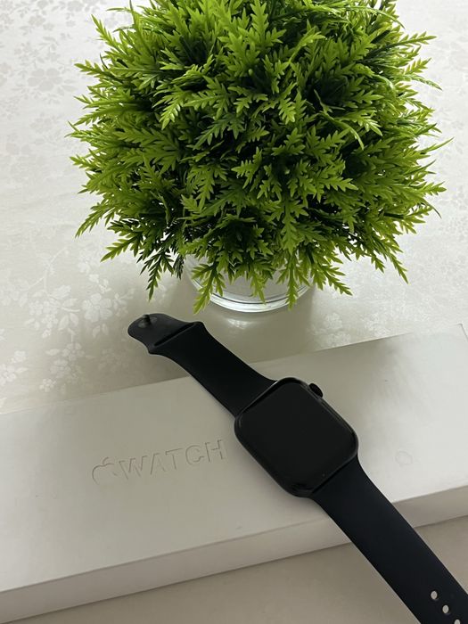 Apple Watch 7 series 45mm