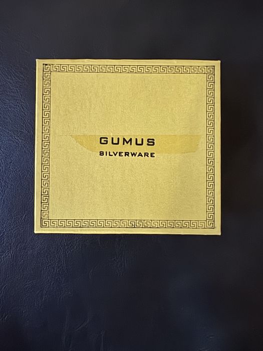 Дамска гривна, изработена от кожа и стомана