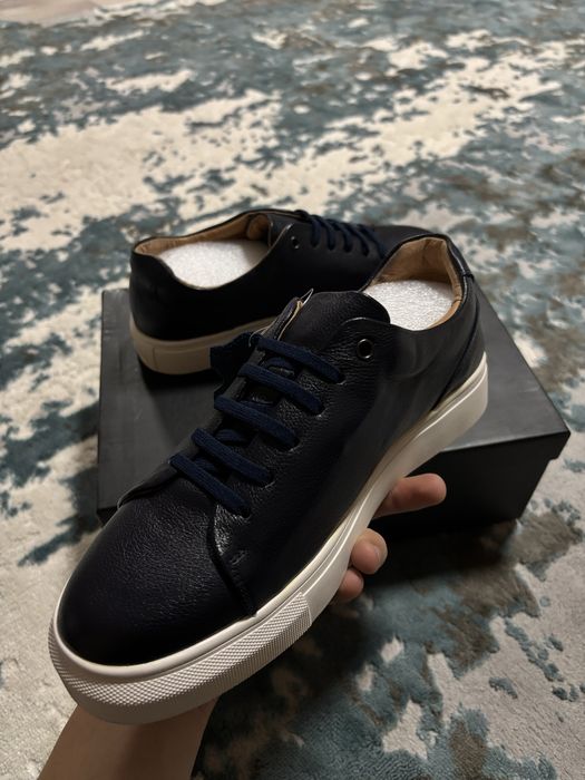 Кеды 2 расцветок