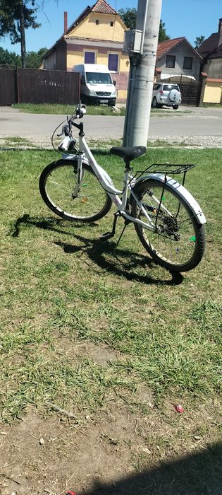 Bicicletă de vânzare