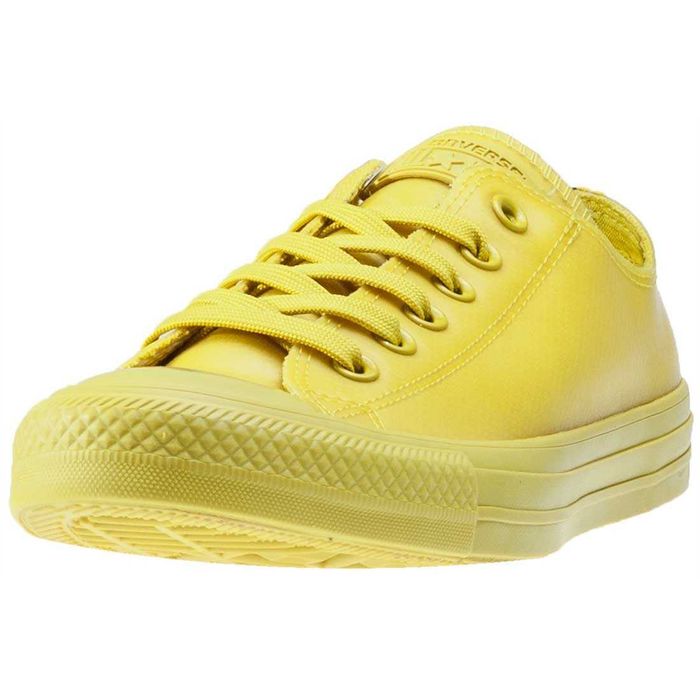 Tenisi Converse CTAS Translucent Rubber Ox nr. 40 si 41.5 - LICHIDARE