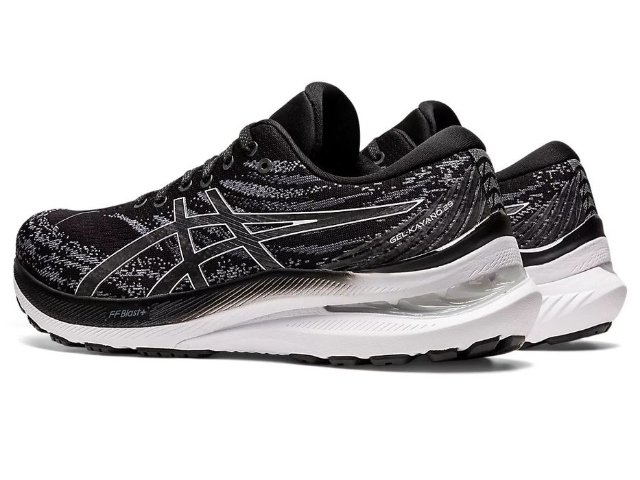 Маратонки Asics Gel Kayano, Gel Nimbus и  Gel Quantum 360 чисто нови